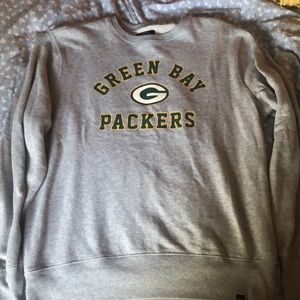 Green Bay Packers Sweatshirt